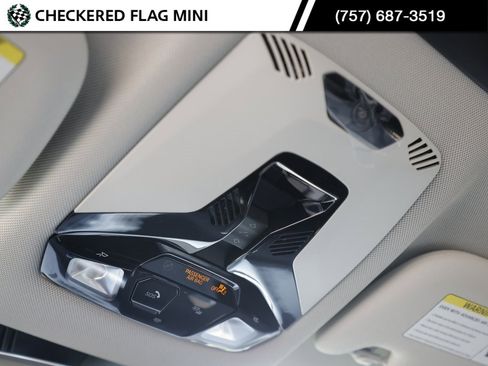 Used 2025 MINI Cooper S image 32