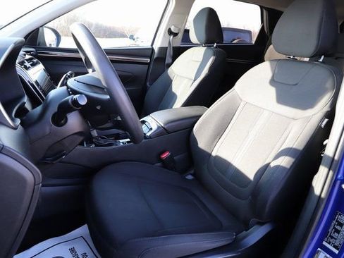 Used 2024 Hyundai Tucson SEL image 15