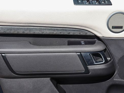 Used 2023 Land Rover Discovery S R-Dynamic AWD/4WD image 19