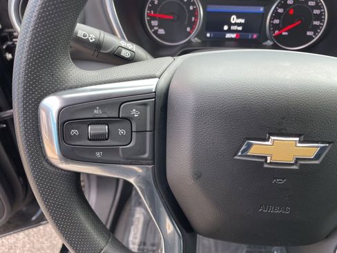 Used 2024 Chevrolet Blazer LT w/ Convenience Package image 13