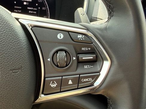 Certified 2026 Acura MDX SH-AWD image 18