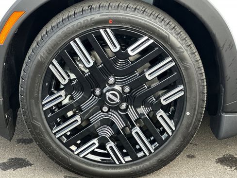 New 2026 Nissan Leaf S+ w/ Floor Mat Package (S+) image 33