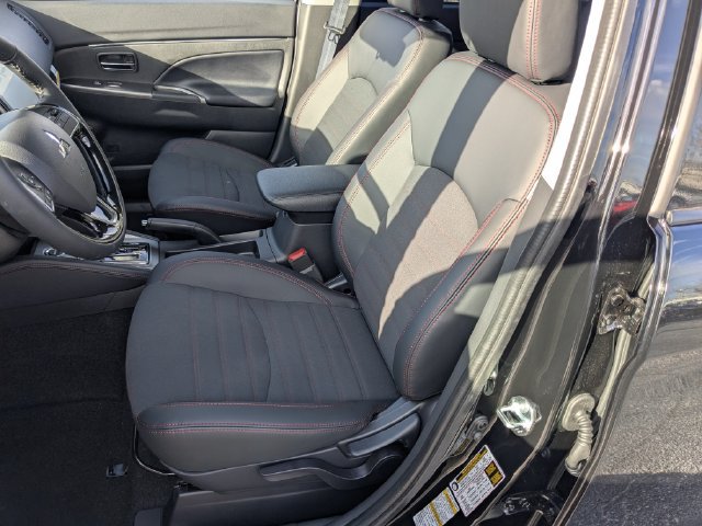 New 2027 Mitsubishi Outlander Sport SE AWD/4WD image 22