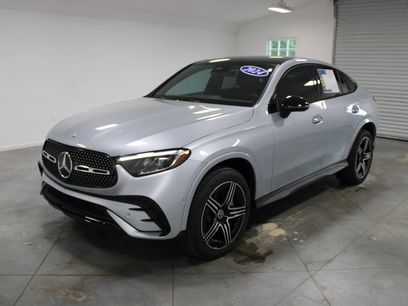 Used 2024 Mercedes-Benz GLC 300 4MATIC