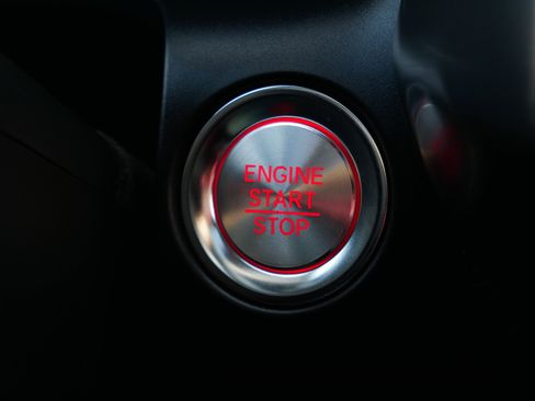 Used 2025 Acura ADX A-Spec image 30