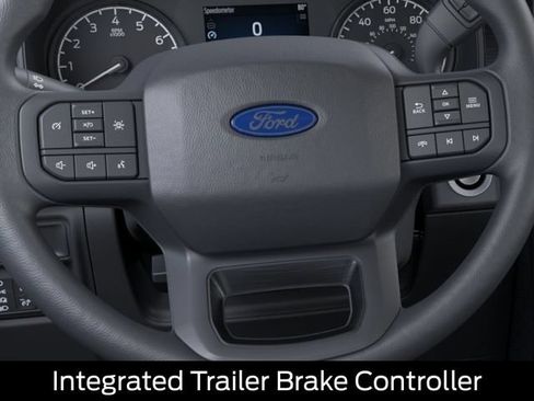 New 2026 Ford F150 XL w/ Tow/Haul Package AWD/4WD image 13