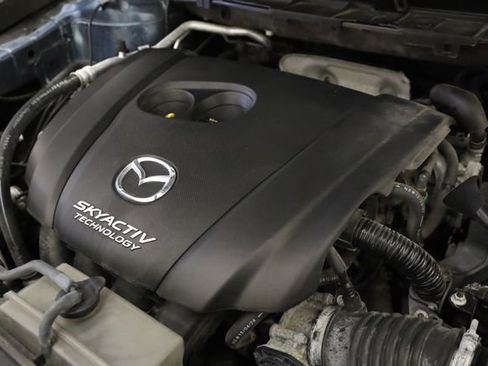 Used 2016 MAZDA CX-5 Touring w/ Bose/Moonroof Package image 9