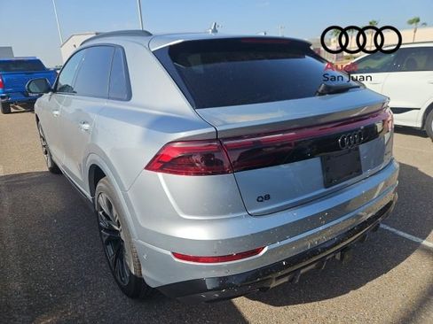 New 2026 Audi Q8 Premium Plus AWD/4WD image 9