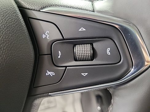 New 2026 Chevrolet TrailBlazer LT w/ Convenience Package image 20