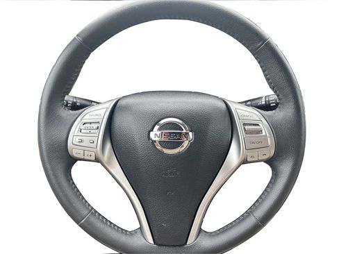 Used 2016 Nissan Rogue SL w/ SL Premium Package image 22