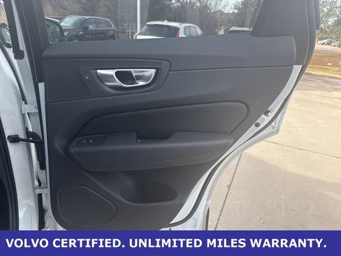 Certified 2025 Volvo XC60 B5 Plus image 14