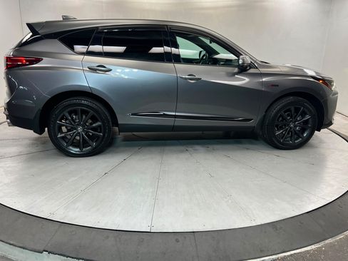 Used 2025 Acura RDX A-Spec AWD/4WD image 7