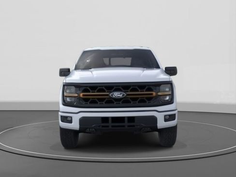 New 2025 Ford F150 Tremor w/ Bed Utility Package image 6