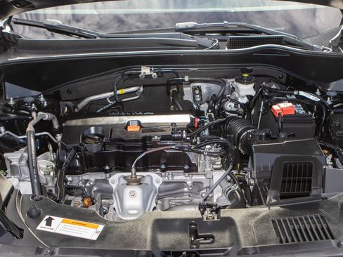 Certified 2023 Honda HR-V Sport image 28