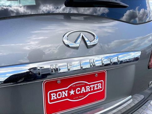 Used 2012 INFINITI QX56 4WD w/ Deluxe Touring Pkg image 27