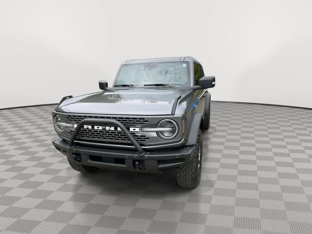 Used 2023 Ford Bronco Badlands AWD/4WD image 4