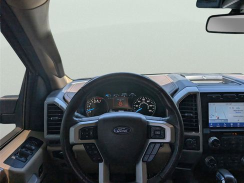 Used 2020 Ford F150 Lariat w/ Equipment Group 502A Luxury AWD/4WD image 29