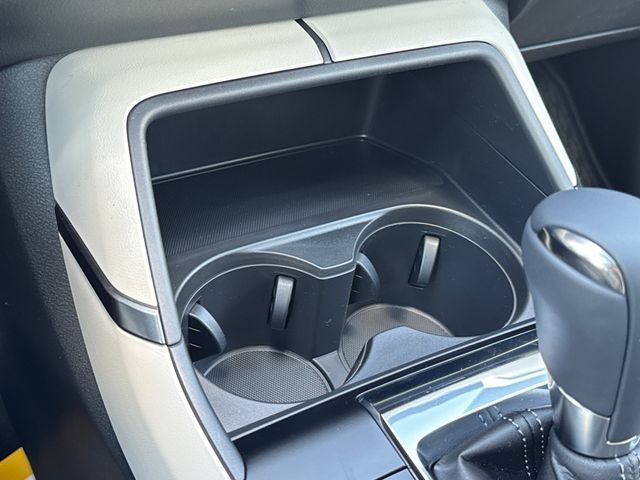 New 2026 MAZDA CX-5 Preferred AWD/4WD image 24