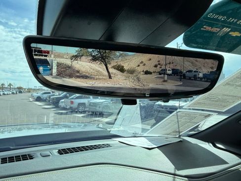 Certified 2024 Chevrolet Silverado 2500 ZR2 w/ Technology Package image 31