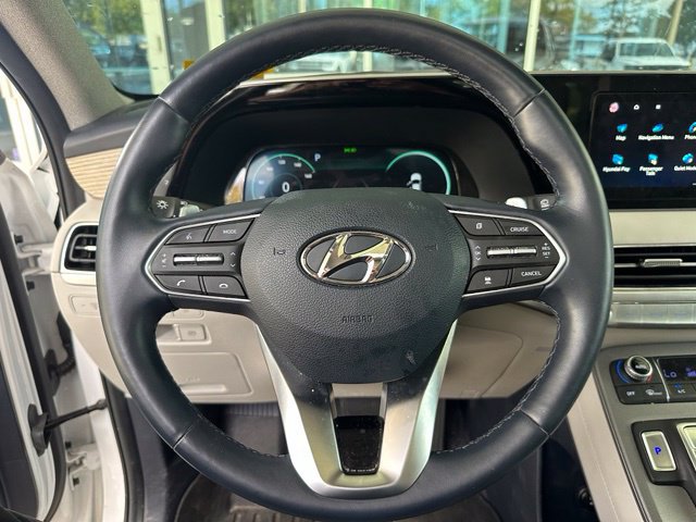 Used 2021 Hyundai Palisade Limited FWD image 18