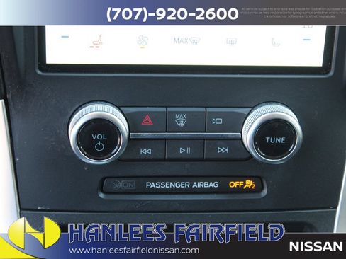 Used 2024 Ford Edge SEL AWD/4WD image 23