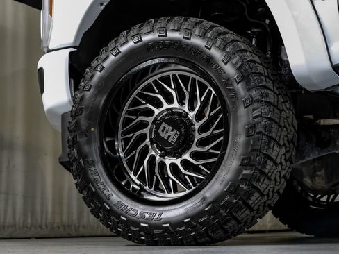 Used 2024 Ford F250 Lariat w/ Sport Appearance Package AWD/4WD image 55