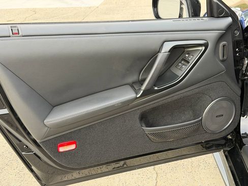 Used 2024 Nissan GT-R Premium w/ Floor Mat Package image 12