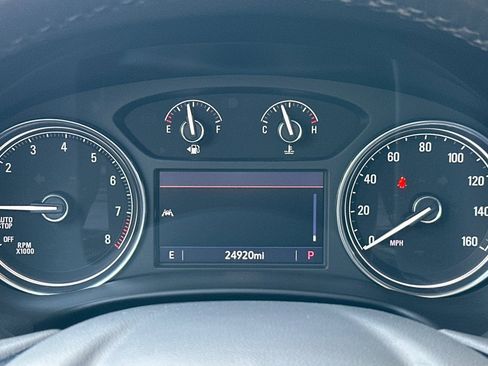 Certified 2023 Buick Enclave Essence w/ Experience Buick Package image 34