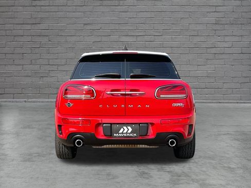 Used 2024 MINI Cooper Clubman S AWD/4WD image 6