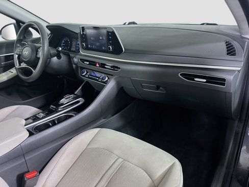 Used 2022 Hyundai Sonata SEL FWD image 30