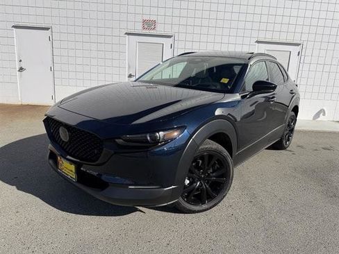 New 2026 MAZDA CX-30 2.5 Turbo w/ Premium Package image 1