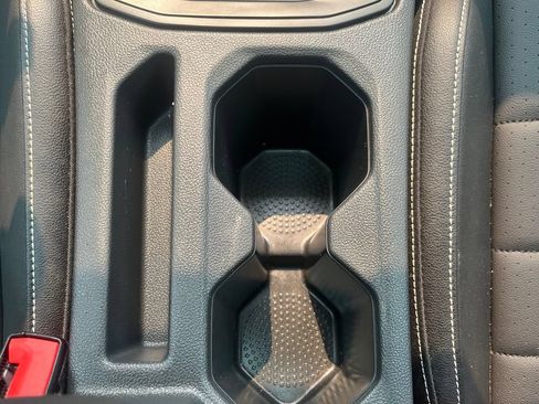 Certified 2024 Volkswagen Jetta SE FWD image 16
