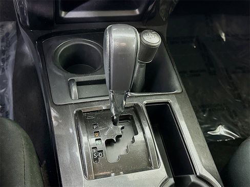 Used 2015 Toyota 4Runner Trail image 10