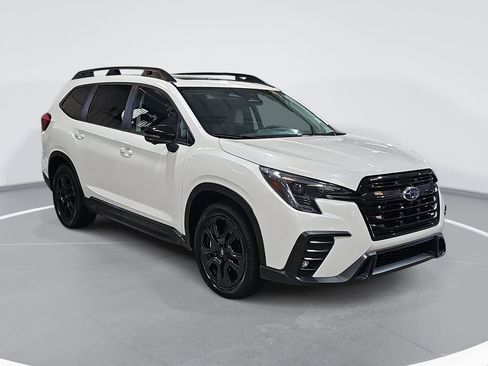 Used 2023 Subaru Ascent Onyx Edition Limited AWD/4WD image 3
