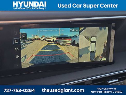 New 2026 Hyundai Palisade Limited image 29