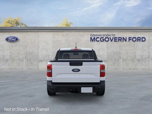 New 2026 Ford Maverick XLT image 5