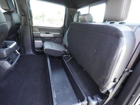 Used 2024 Ford F150 Lariat w/ FX4 Off-Road Package AWD/4WD image 30