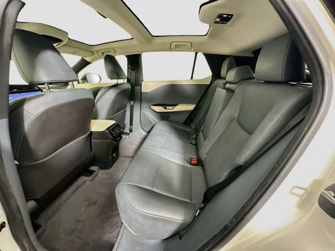 Used 2023 Lexus RZ 450e Premium w/ Technology Package AWD/4WD image 28