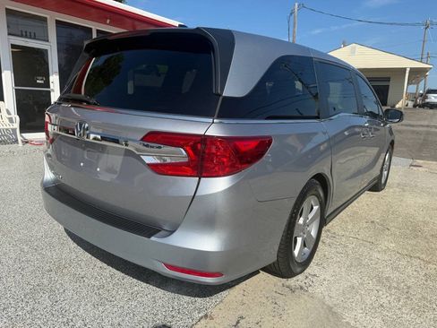 Used 2019 Honda Odyssey EX-L image 16
