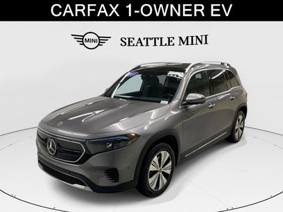 Used 2023 Mercedes-Benz EQB 250+