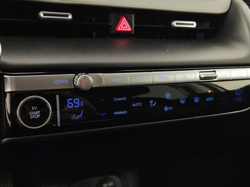 Certified 2024 Hyundai Ioniq 5 SEL AWD/4WD image 27