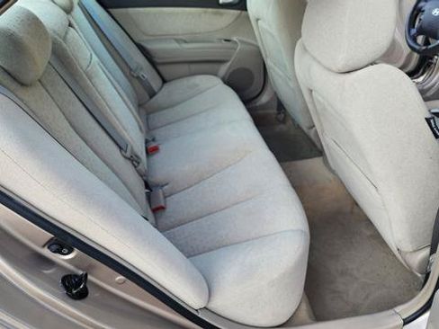 Used 2007 Hyundai Sonata SE FWD image 14