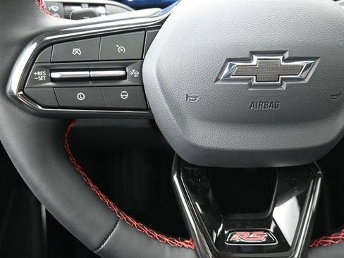New 2026 Chevrolet Traverse RS FWD image 29