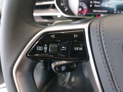 New 2026 Audi A8 L 3.0T AWD/4WD image 18