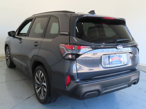 Certified 2025 Subaru Forester Touring image 8