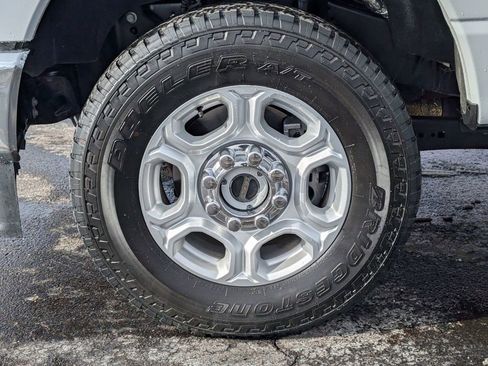 Certified 2025 Ford F350 XLT image 13