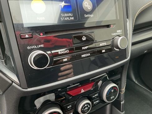 Used 2023 Subaru Forester Wilderness image 23