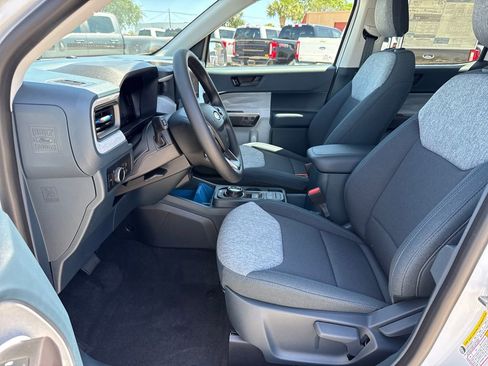 New 2026 Ford Maverick XLT FWD image 18