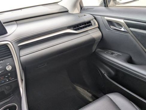 Used 2022 Lexus RX 350 FWD image 20