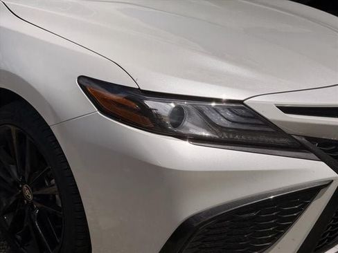 Used 2023 Toyota Camry XSE w/ Cold Weather Package AWD/4WD image 26